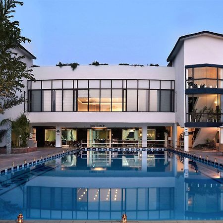 גורגאון Best Western Resort Country Club מראה חיצוני תמונה
