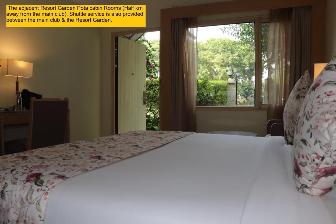 גורגאון Best Western Resort Country Club מראה חיצוני תמונה