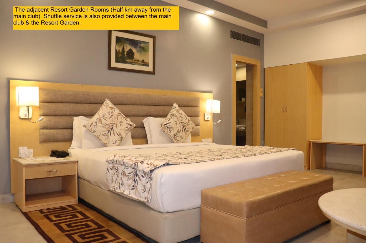 גורגאון Best Western Resort Country Club מראה חיצוני תמונה