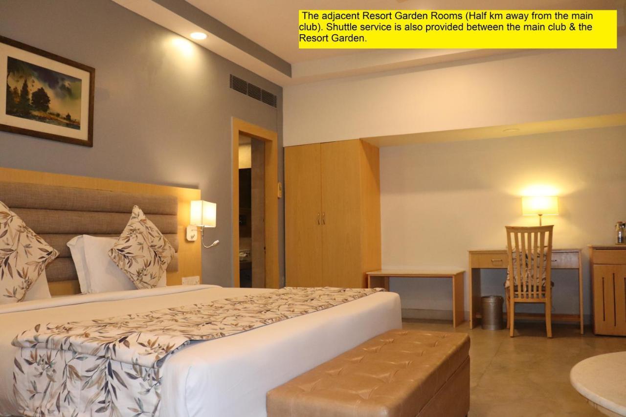 גורגאון Best Western Resort Country Club מראה חיצוני תמונה
