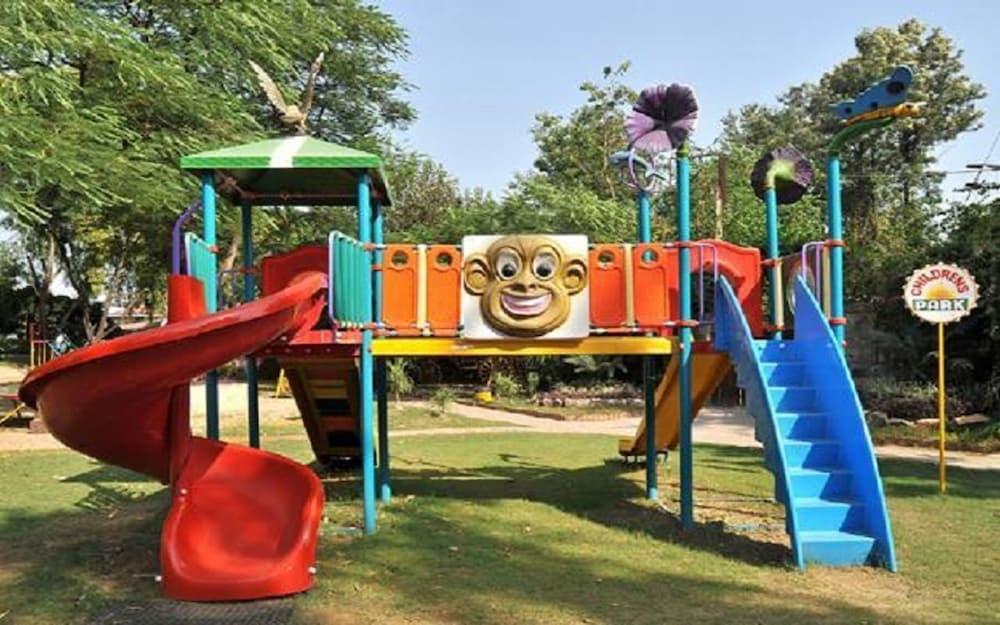 גורגאון Best Western Resort Country Club מראה חיצוני תמונה