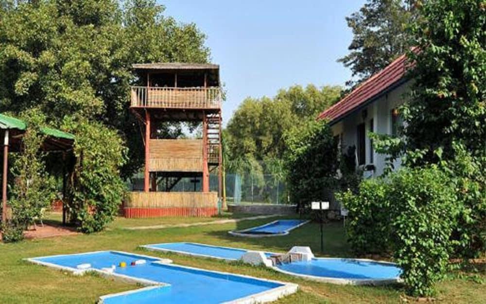 גורגאון Best Western Resort Country Club מראה חיצוני תמונה