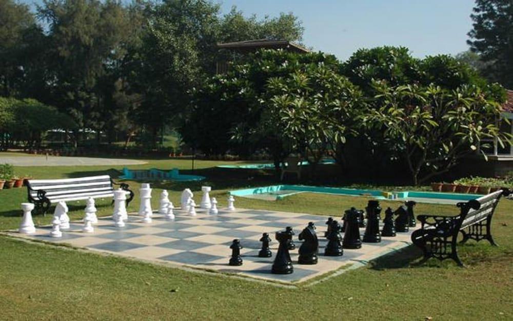 גורגאון Best Western Resort Country Club מראה חיצוני תמונה