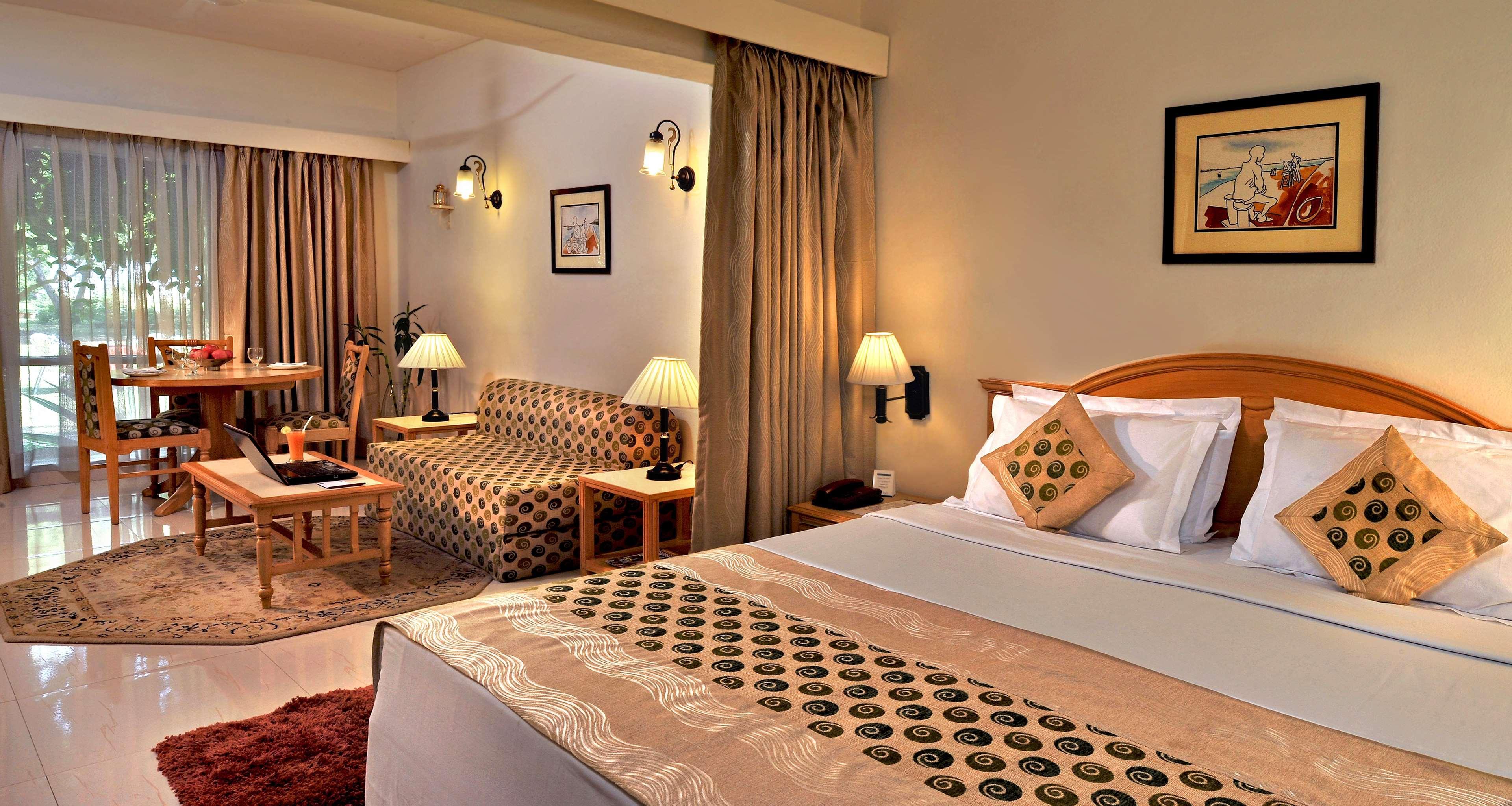 גורגאון Best Western Resort Country Club מראה חיצוני תמונה