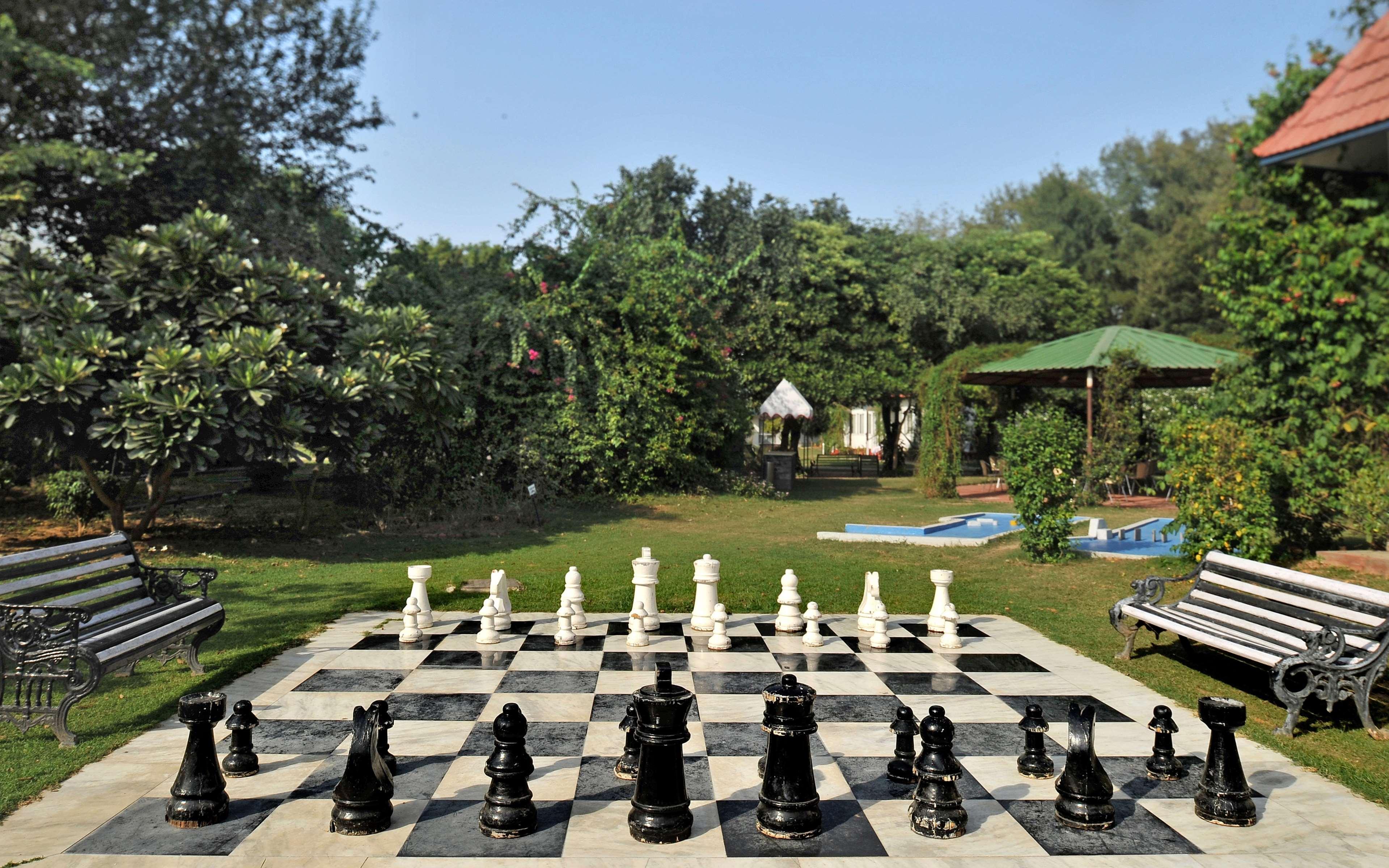 גורגאון Best Western Resort Country Club מראה חיצוני תמונה