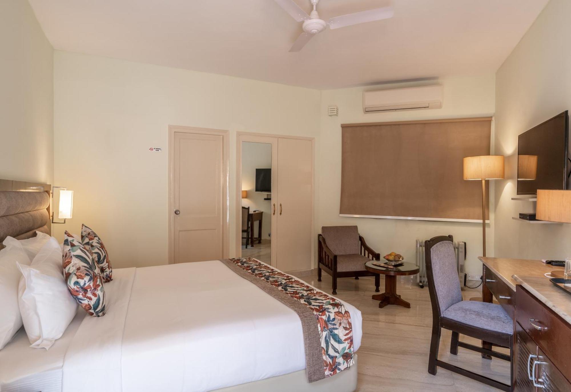 גורגאון Best Western Resort Country Club מראה חיצוני תמונה