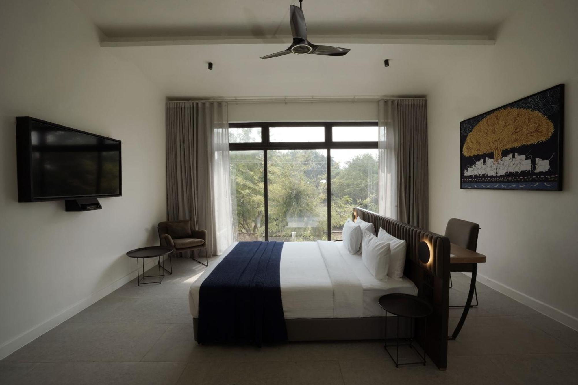 גורגאון Best Western Resort Country Club מראה חיצוני תמונה