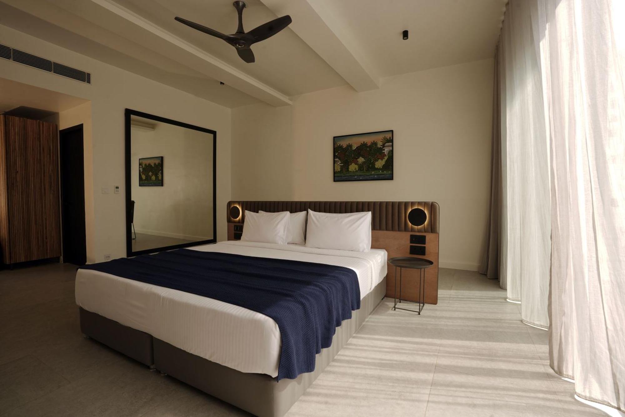 גורגאון Best Western Resort Country Club מראה חיצוני תמונה