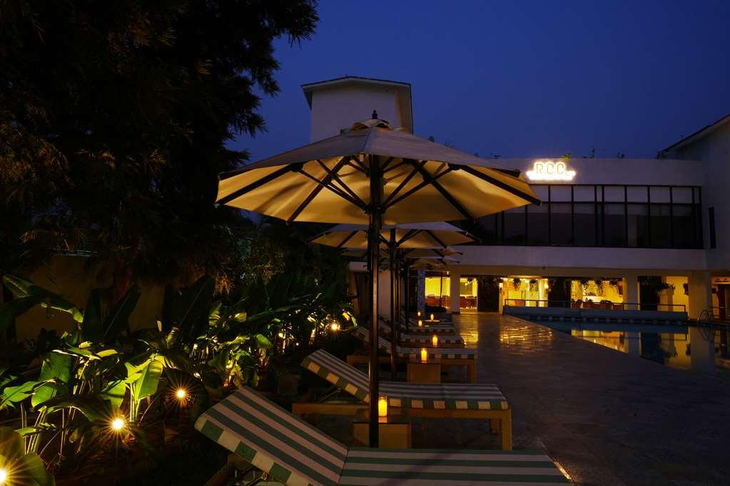 גורגאון Best Western Resort Country Club מראה חיצוני תמונה