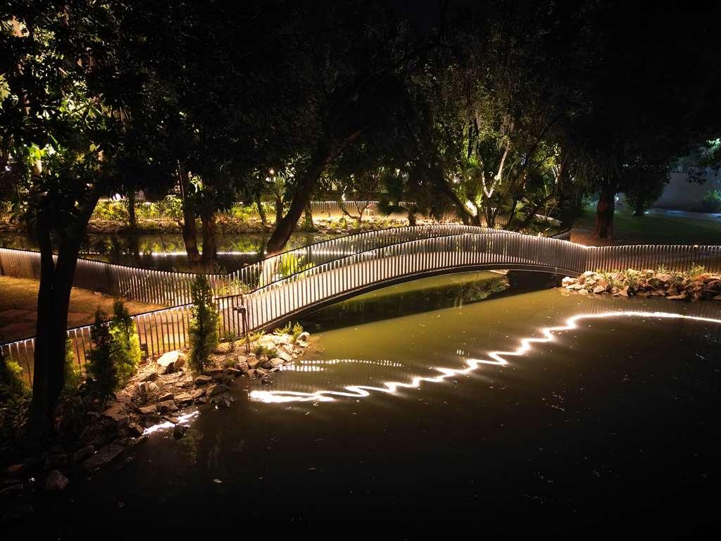 גורגאון Best Western Resort Country Club מראה חיצוני תמונה