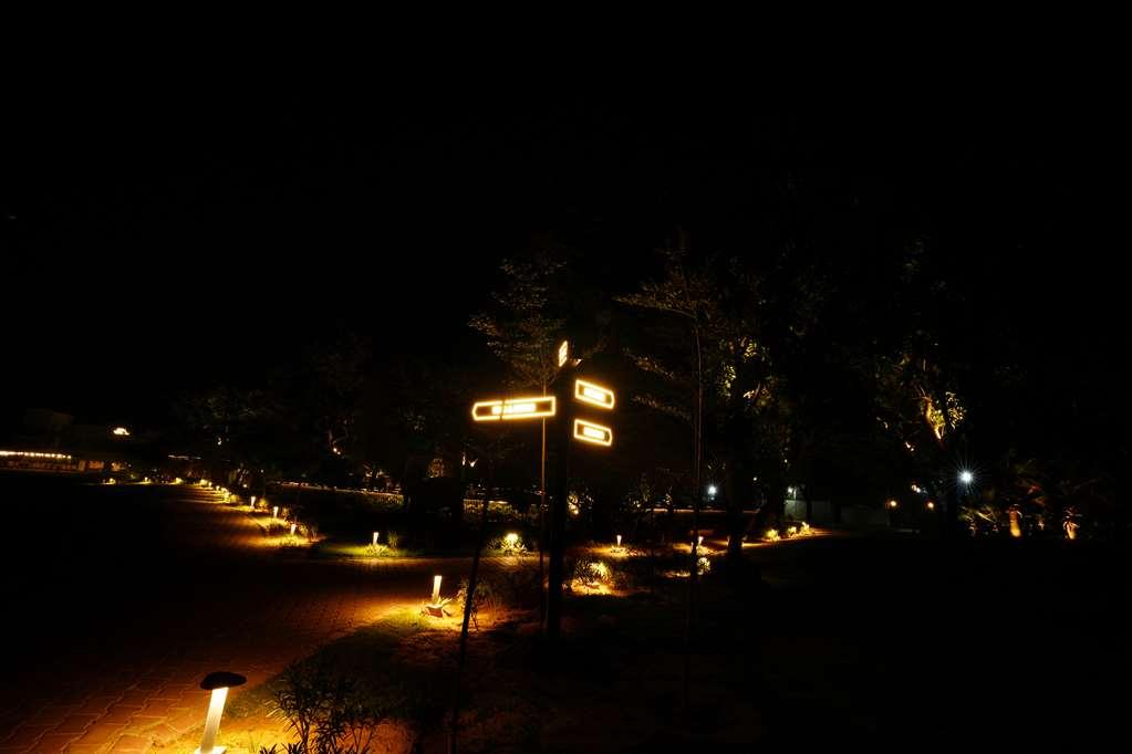 גורגאון Best Western Resort Country Club מראה חיצוני תמונה