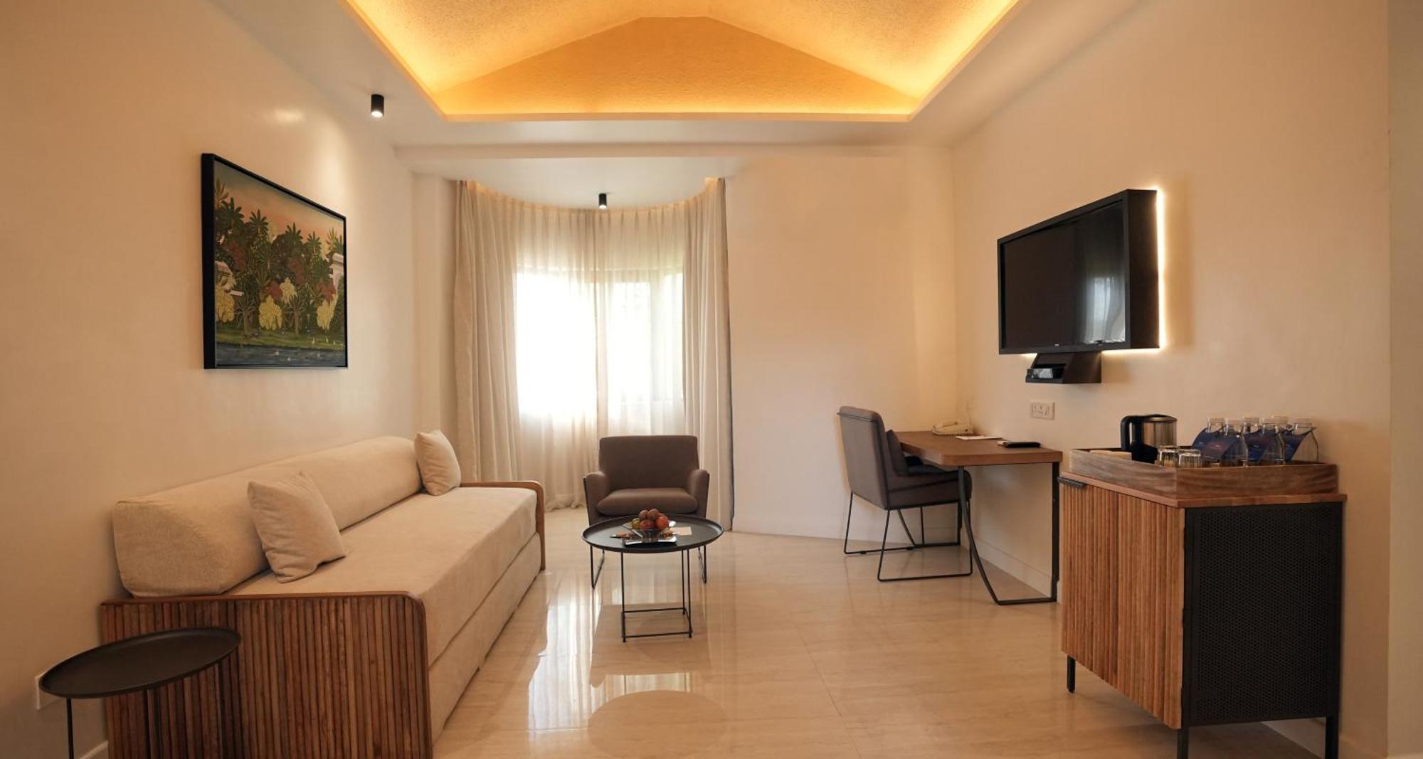 גורגאון Best Western Resort Country Club מראה חיצוני תמונה