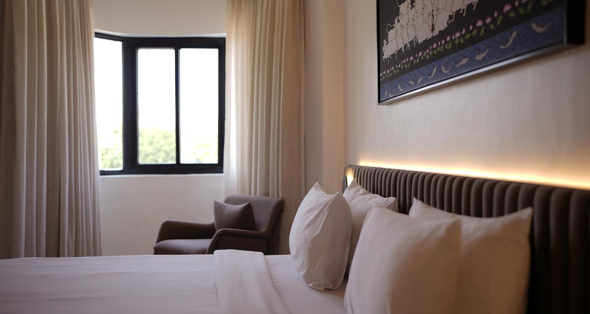 גורגאון Best Western Resort Country Club מראה חיצוני תמונה