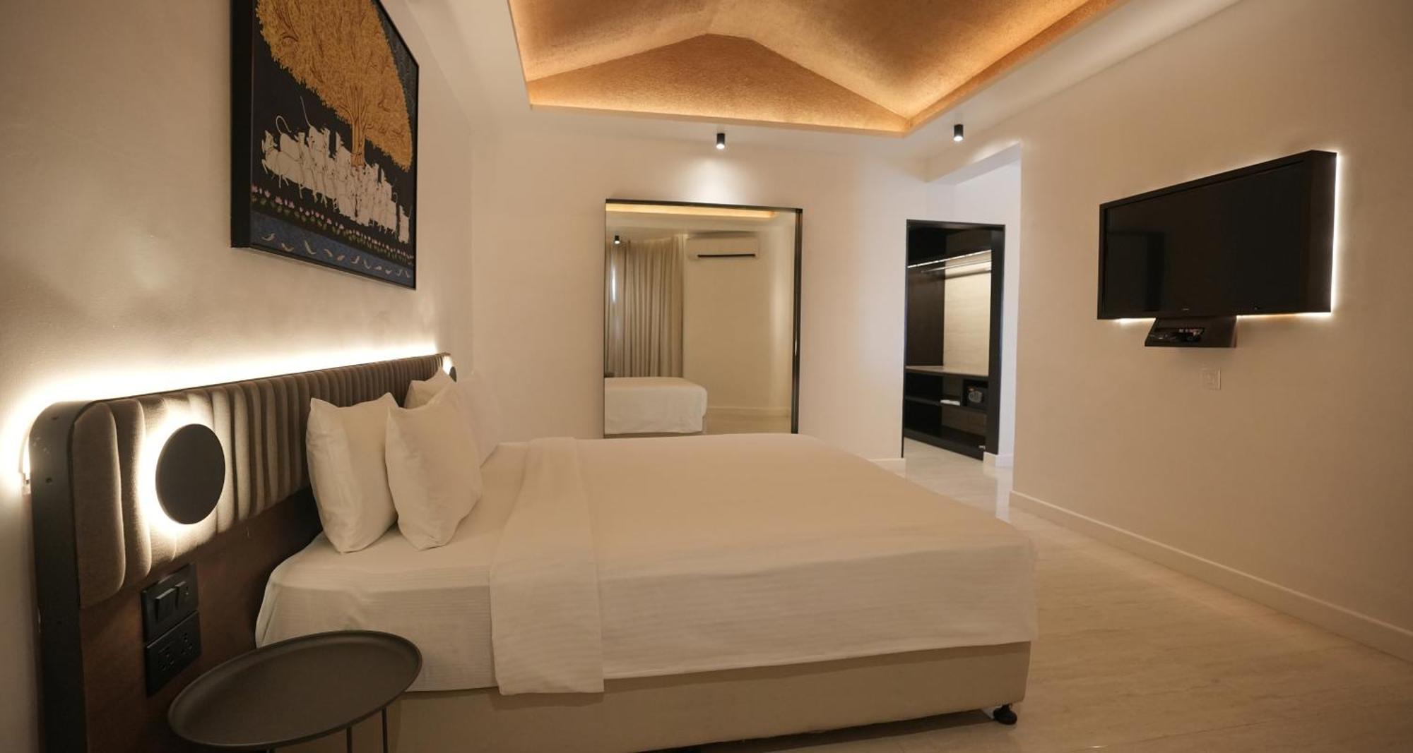 גורגאון Best Western Resort Country Club מראה חיצוני תמונה