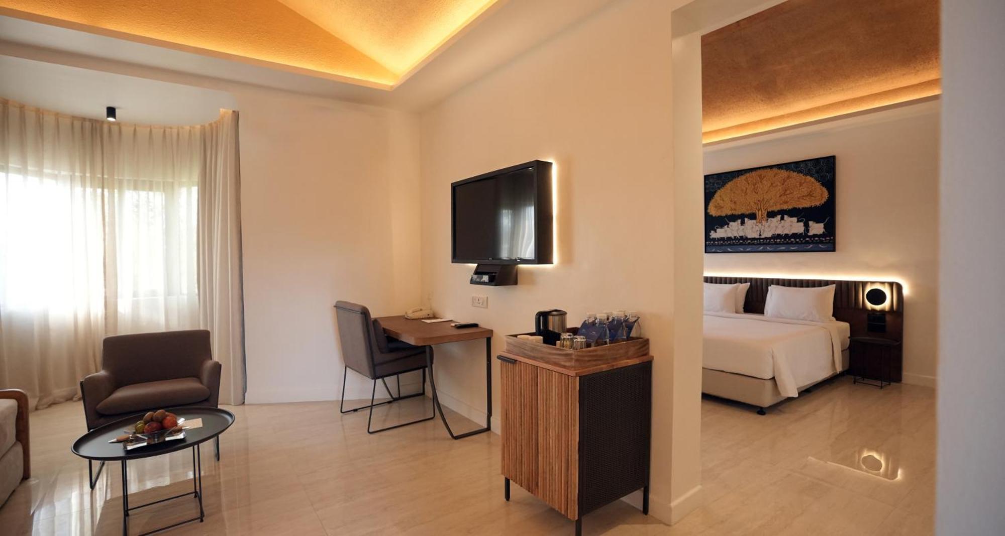 גורגאון Best Western Resort Country Club מראה חיצוני תמונה